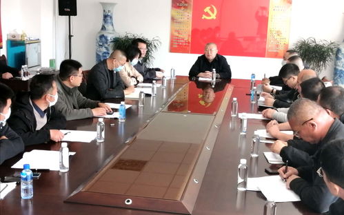 烟台莱山 专项教育进企业，筑牢安全生产与合规经营防线